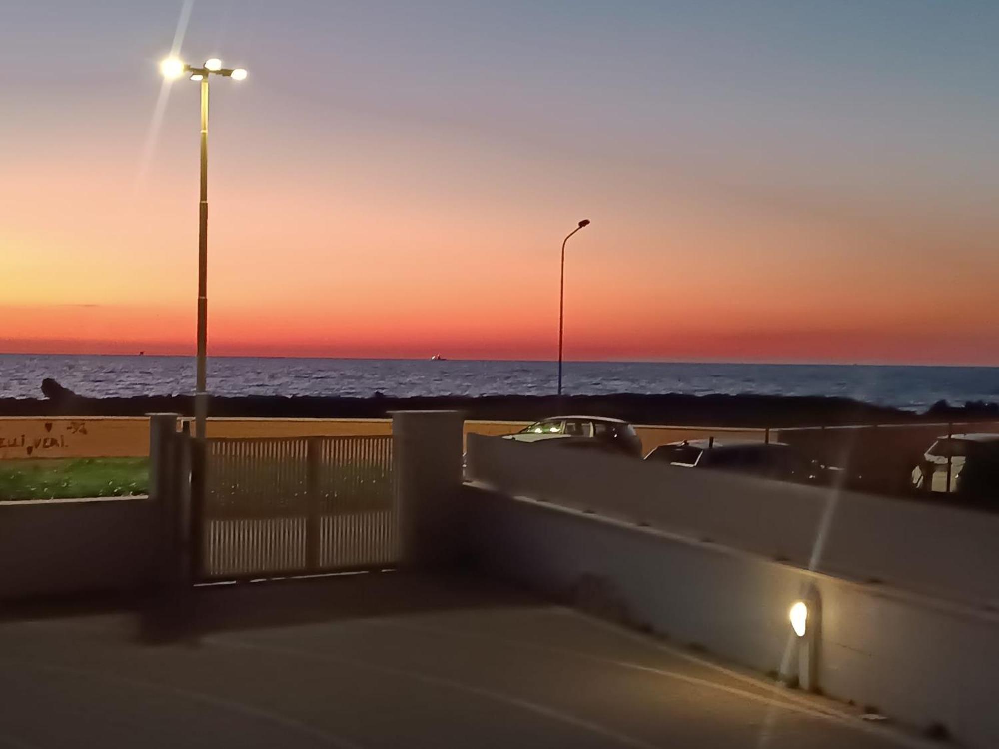 Armareaoverseassuites 1 Fiumicino Dış mekan fotoğraf
