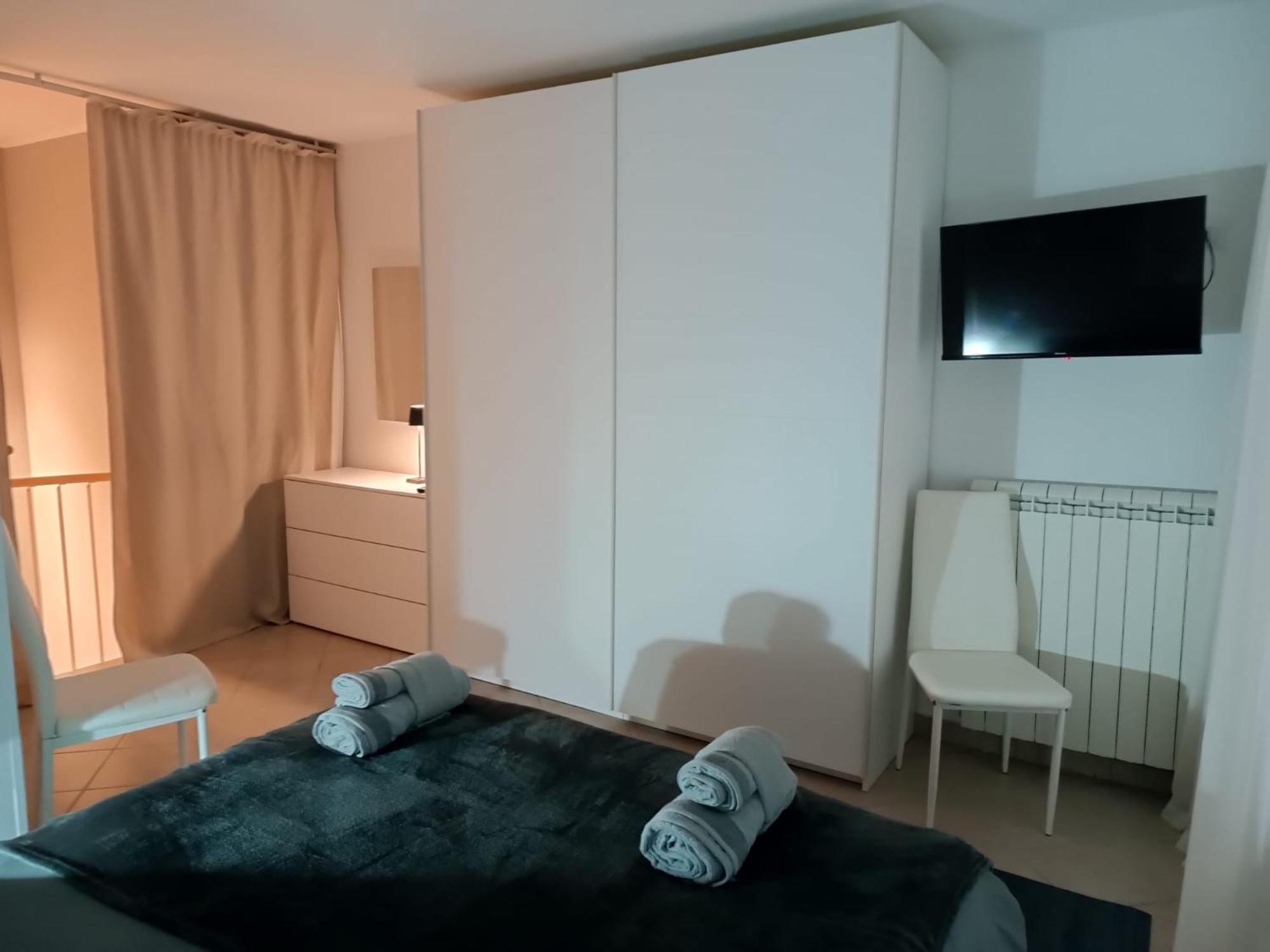 Armareaoverseassuites 1 Fiumicino Dış mekan fotoğraf