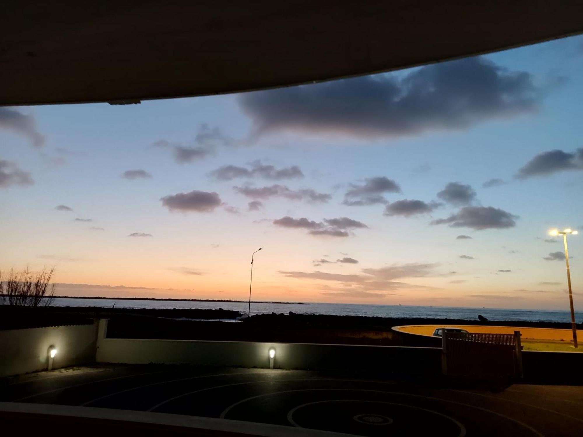 Armareaoverseassuites 1 Fiumicino Dış mekan fotoğraf