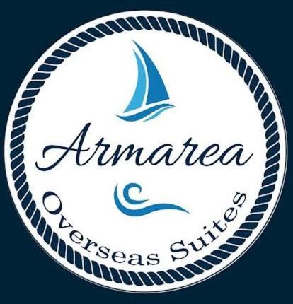 Armareaoverseassuites 1 Fiumicino Dış mekan fotoğraf