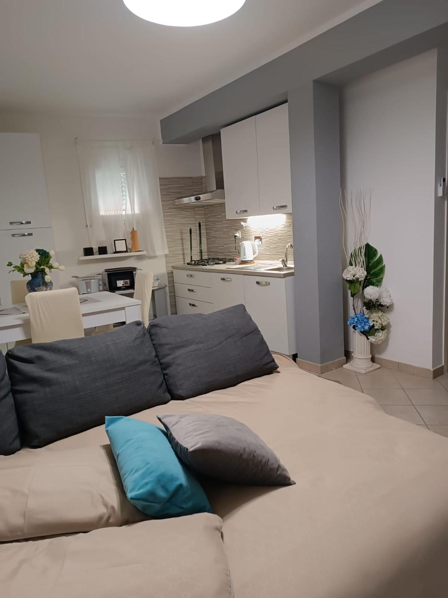 Armareaoverseassuites 1 Fiumicino Dış mekan fotoğraf