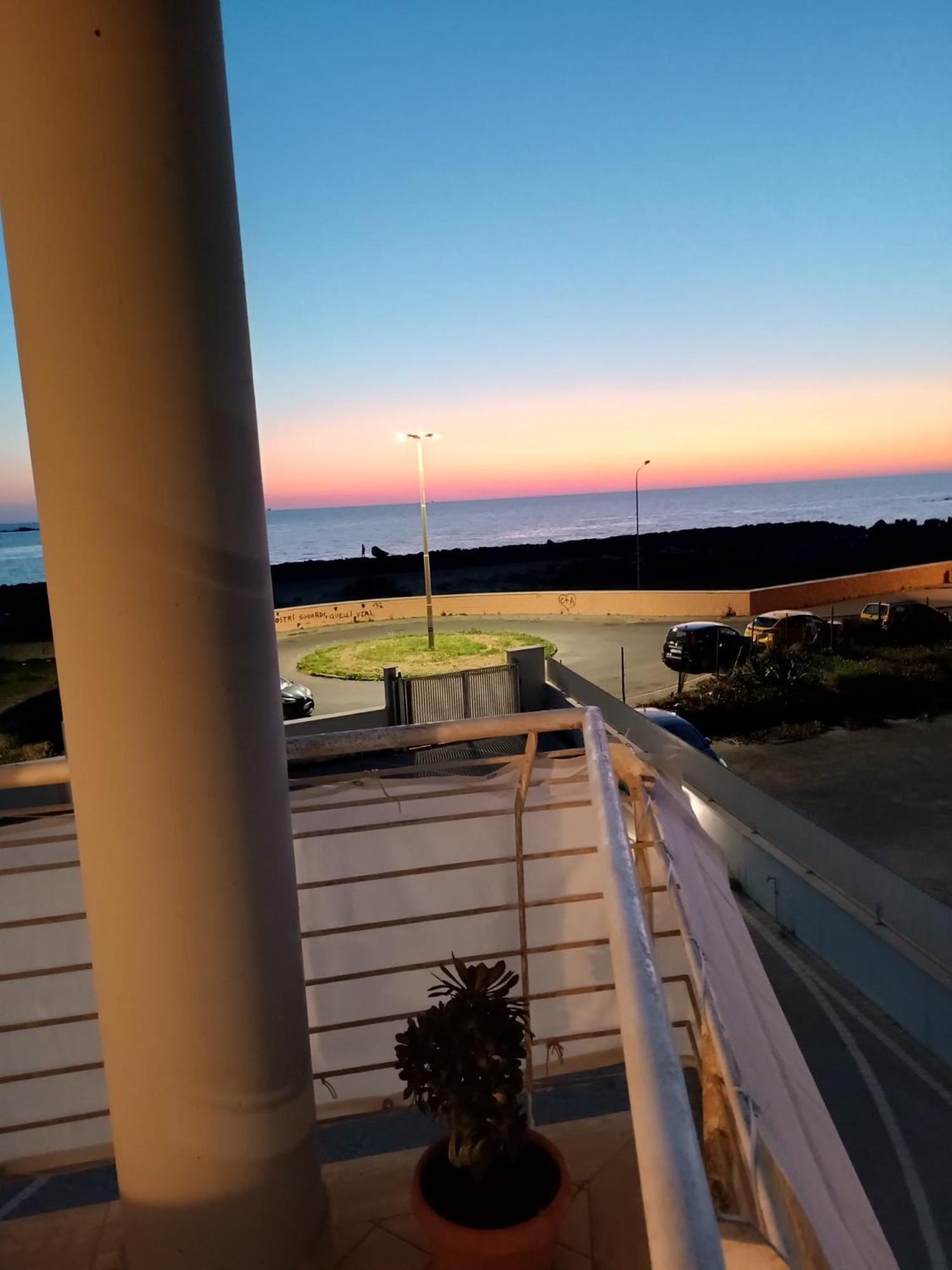 Armareaoverseassuites 1 Fiumicino Dış mekan fotoğraf
