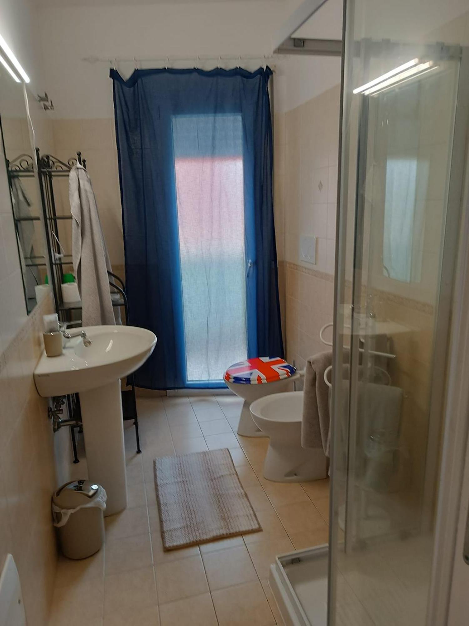Armareaoverseassuites 1 Fiumicino Dış mekan fotoğraf