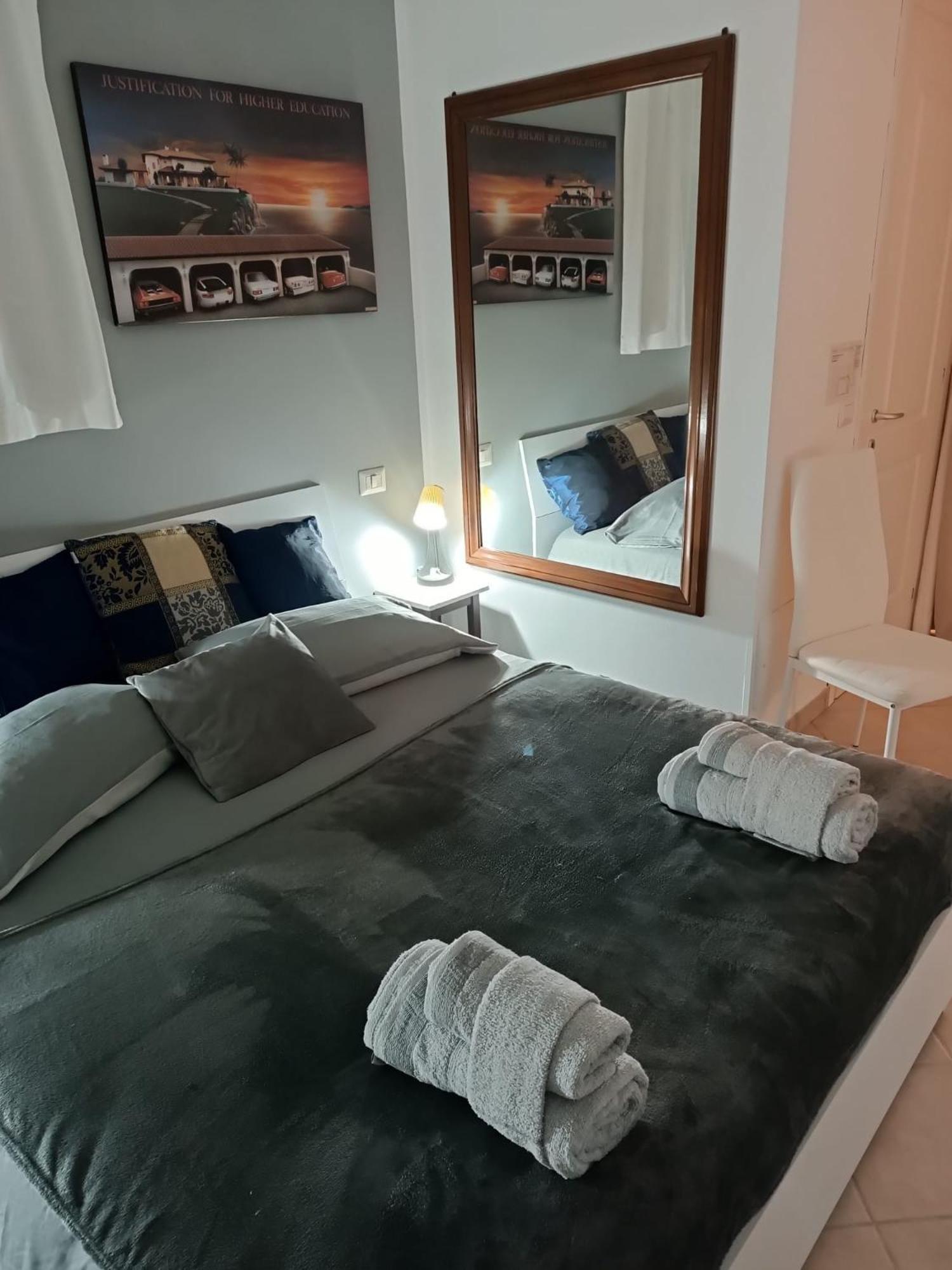 Armareaoverseassuites 1 Fiumicino Dış mekan fotoğraf