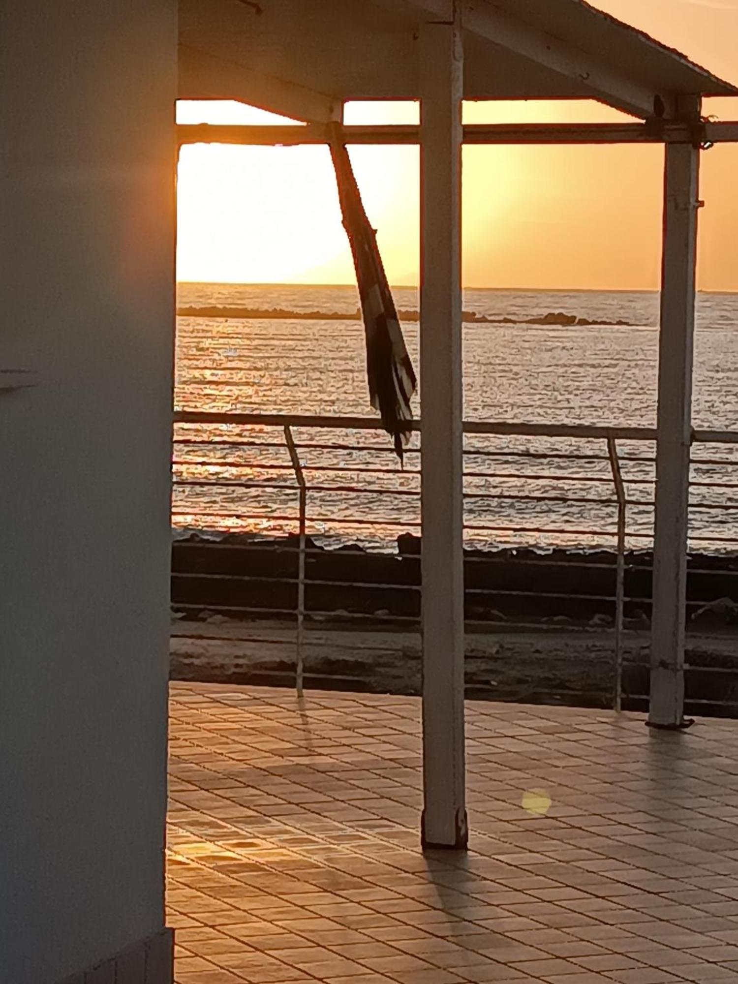 Armareaoverseassuites 1 Fiumicino Dış mekan fotoğraf