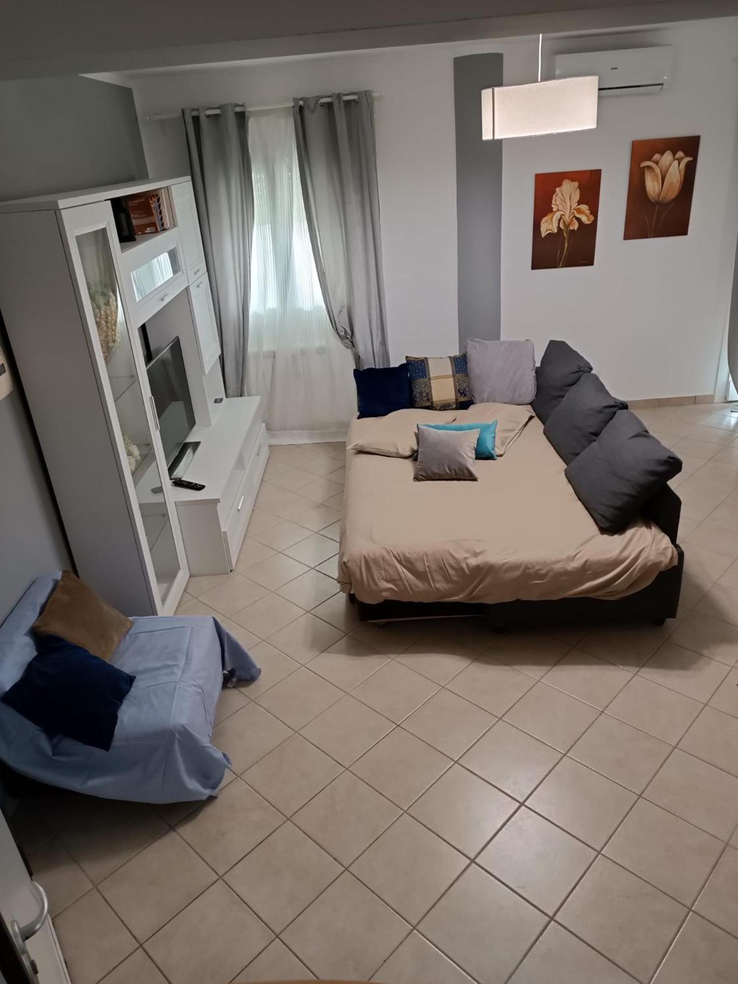 Armareaoverseassuites 1 Fiumicino Dış mekan fotoğraf