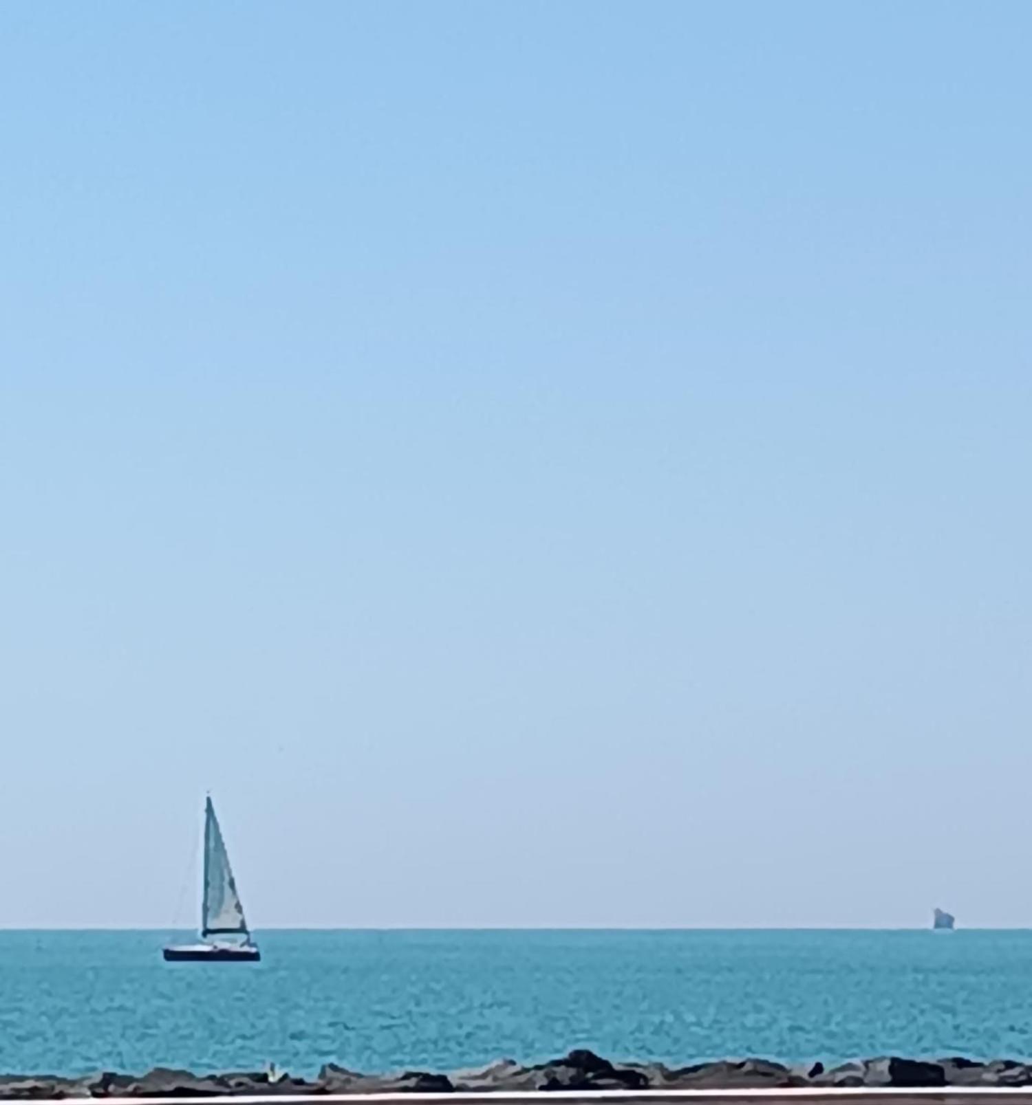 Armareaoverseassuites 1 Fiumicino Dış mekan fotoğraf