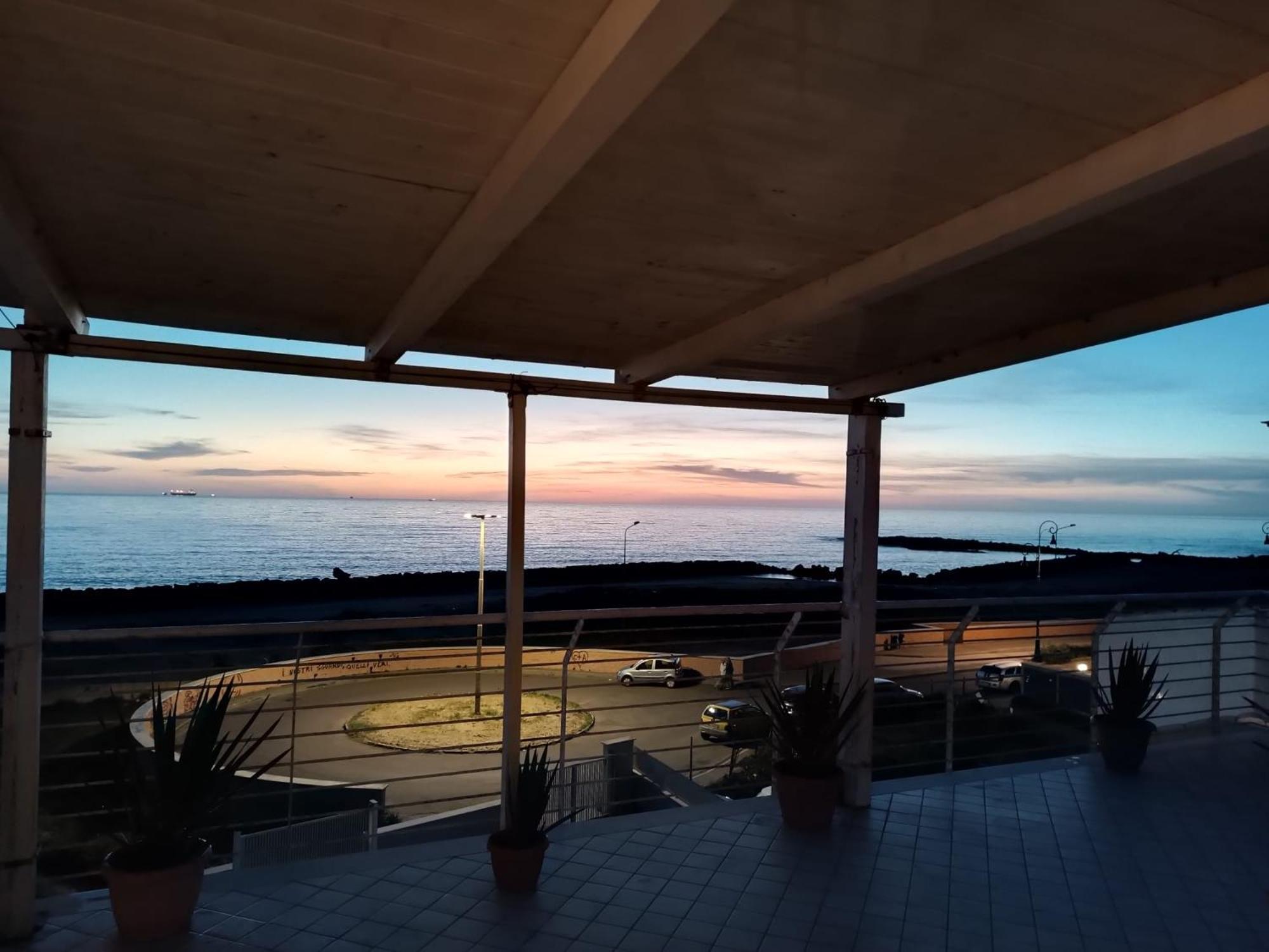Armareaoverseassuites 1 Fiumicino Dış mekan fotoğraf